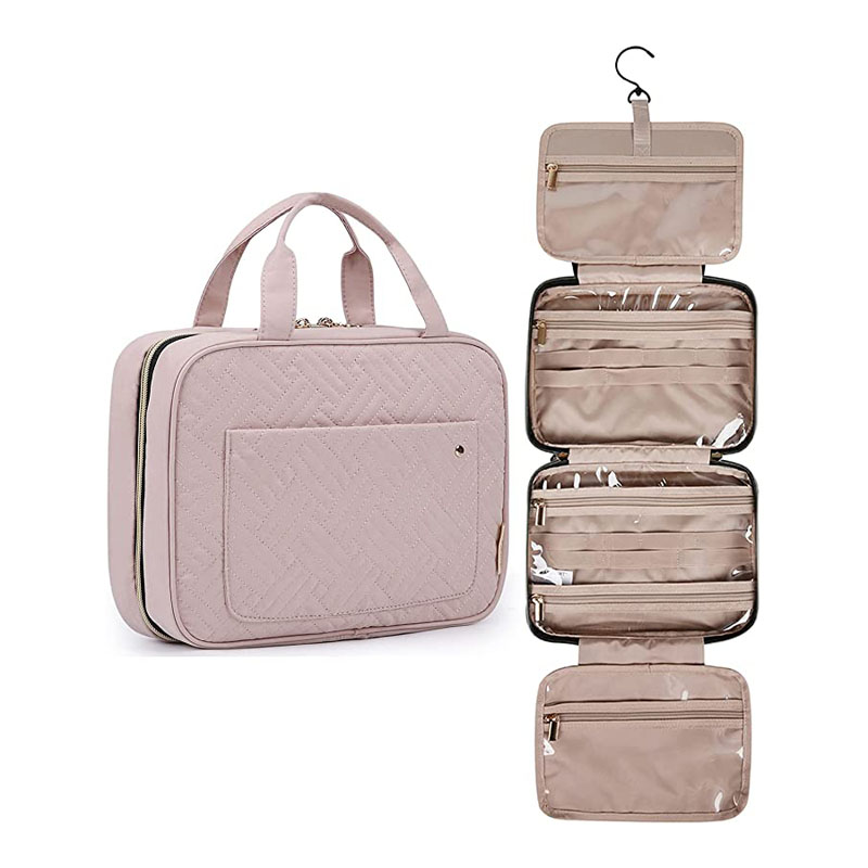 Bolsa de cosméticos: seu organizador essencial para o Beauty Essentials