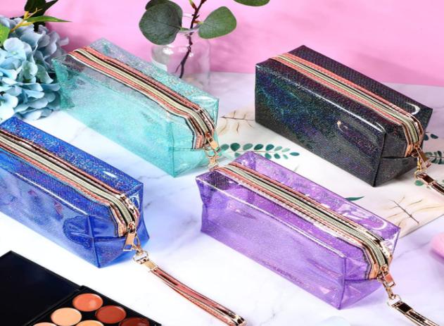 Como limpar sua bolsa cosmética de maneira rápida e completa?