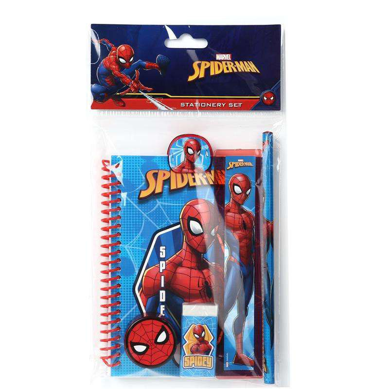 Por que um conjunto de papelaria de alta qualidade está transformando a maneira como as pessoas trabalham e aprendem?