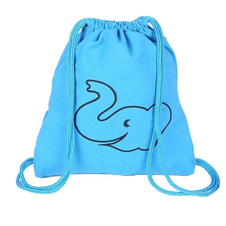 Bolsa esportiva com design sereia