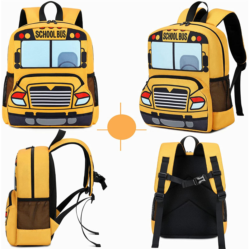 Mochila infantil